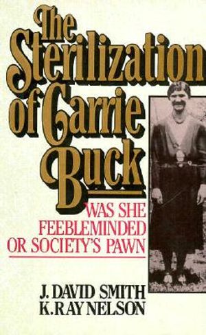 Sterilization of Carrie Buck image number 0