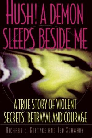 Hush! a Demon Sleeps Beside Me image number 0