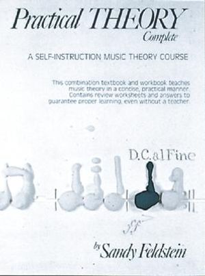 Practical Theory, Vol 2 image number 0