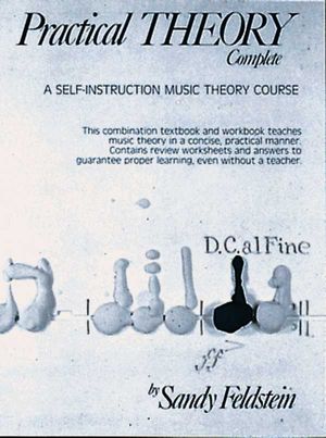 Practical Theory, Vol 3 image number 0