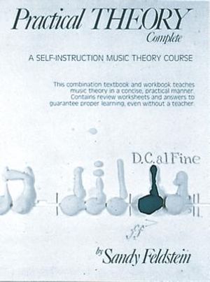Practical Theory; Complete, Spiral-Bound Book image number 0