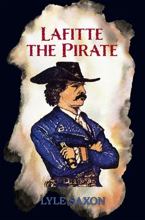 Lafitte the Pirate image number 0
