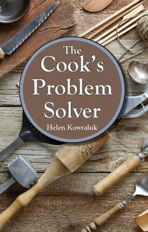 The Cook's Problem Solver image number 0