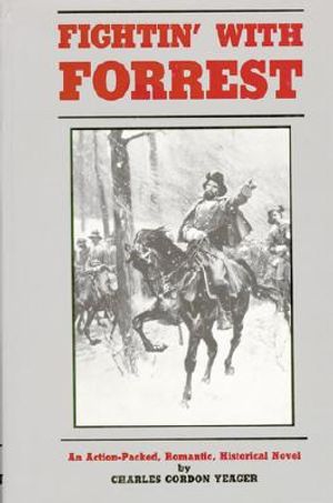 Fightin' with Forrest image number 0
