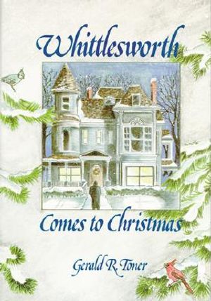 Whittlesworth Comes to Christmas image number 0