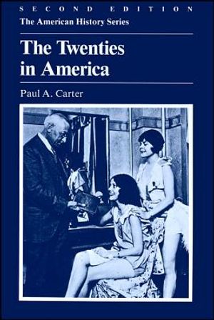 20s in America 2e image number 0