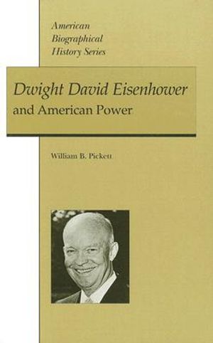 Dwight David Eisenhower and American Power image number 0