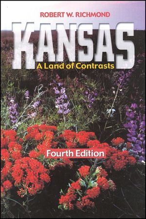 Kansas: A Land of Contrasts image number 0