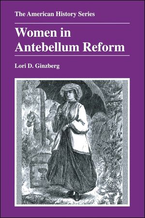 Women in Antebellum Reform image number 0