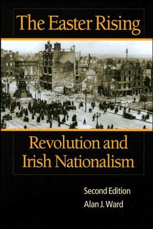 The Easter Rising: Revolution and Irish Nationalism image number 0