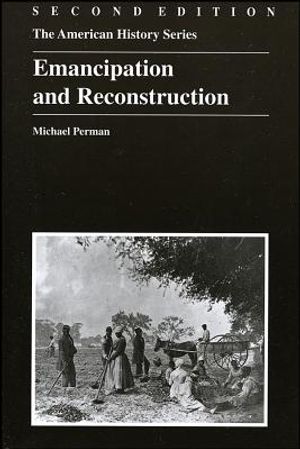 Emancipation and Reconstruction image number 0