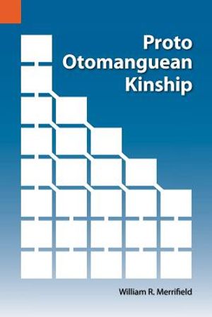 Proto Otomanguean Kinship image number 0