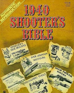 1940 Shooter's Bible image number 0