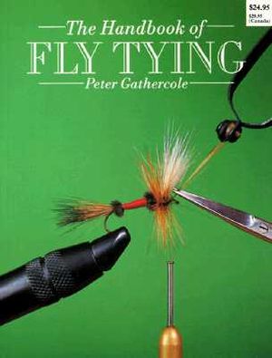 Handbook of Flytying image number 0