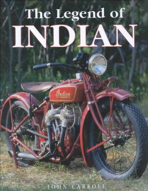 The Legend of Indian image number 0