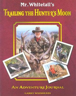 Mr. Whitetail's Trailing the Hunter's Moon image number 0