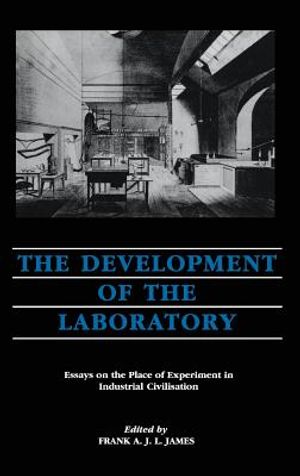 Development of the Laboratory image number 0