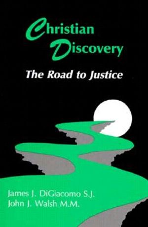 Christian Discovery: The Road to Justice image number 0