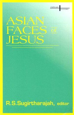 Asian Faces of Jesus image number 0