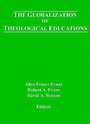 The Globalization of Theological Education image number 0