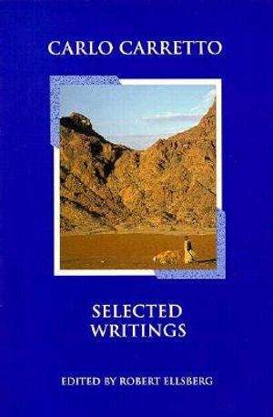 Selected Writings image number 0