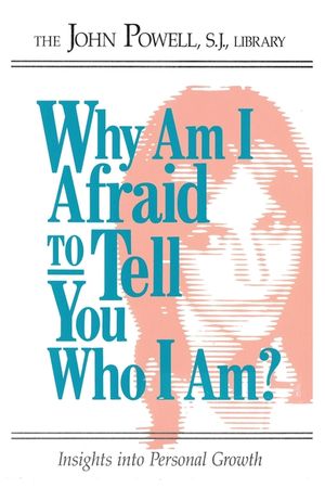 Why Am I Afraid to Tell You Who I Am? Insights Into Personal Growth image number 0
