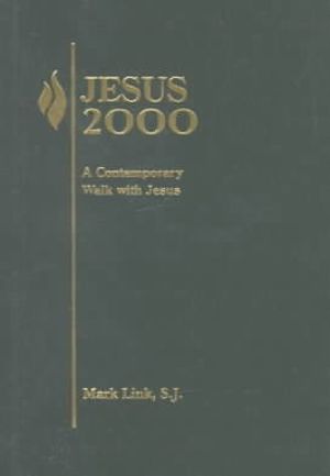 Jesus : A Contemporary Walk With Jesus image number 0