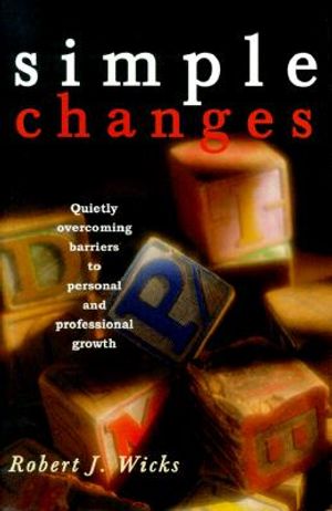 Simple Changes image number 0