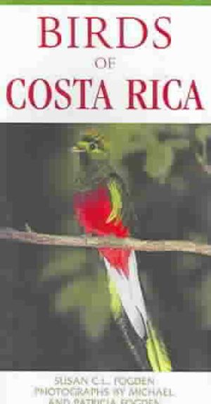 Photographic Guide to the Birds of Costa Rica image number 0
