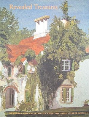 Revealed Treasures: Drawings and Watercolors from the Amon Carter Museum image number 0
