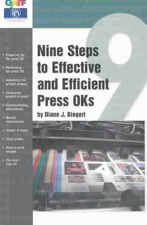Nine Steps to Effective and Efficient Press Oks image number 0