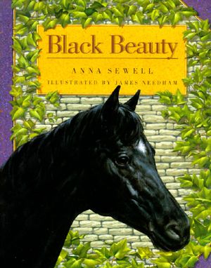 Black Beauty: The Autobiography of a Horse image number 0