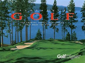Spectacular Golf image number 0