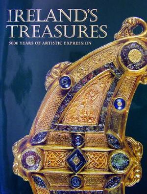 Ireland's Treasures: 5000 Years of Artistic Expression image number 0