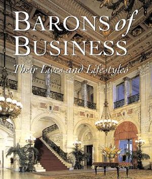 Barons of Business image number 0