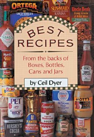 Best Recipes from the Backs of Boxes, Bottles, Cans and Jars image number 0
