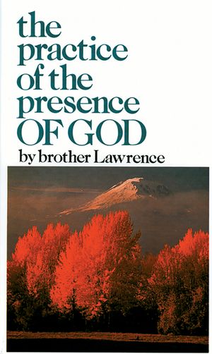 The Practice of the Presence of God image number 0