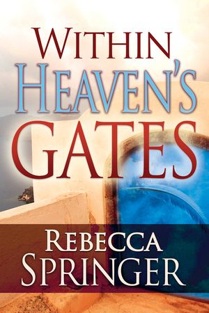 Within Heaven's Gates image number 0