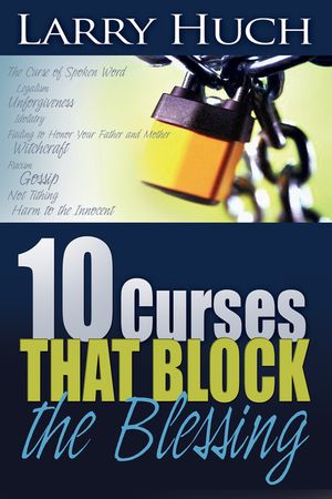 10 Curses That Block the Blessing image number 0