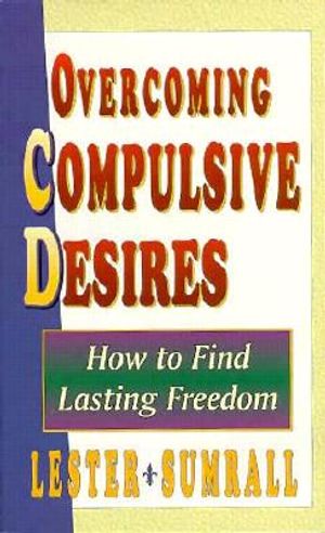 Overcoming Compulsive Desires image number 0