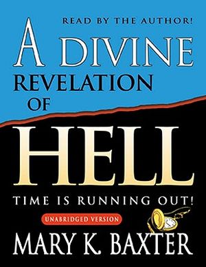 Bktrax-Cass-Divine REV of Hell (2 Cass) image number 0