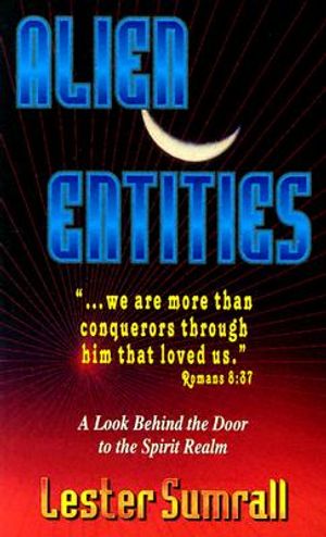 Alien Entities image number 0