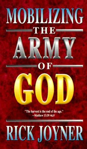 Mobilizing the Army of God image number 0