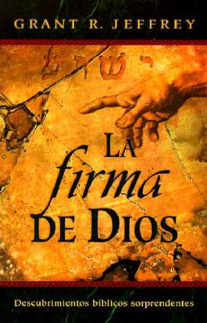 Sp-Signature of God image number 0