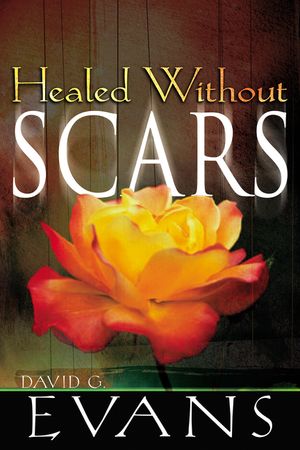 Healed Without Scars image number 0