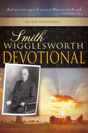 Smith Wigglesworth Devotional image number 0