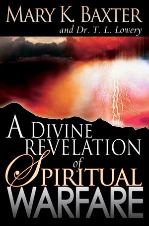 A Divine Revelation of Spiritual Warfare image number 0