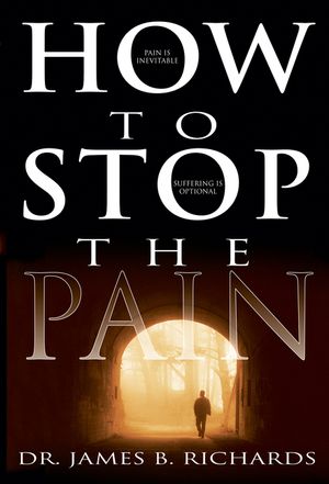 How to Stop the Pain image number 0