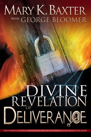 Divine Revelation of Deliverance image number 0