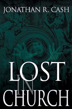 Lost in Church image number 0